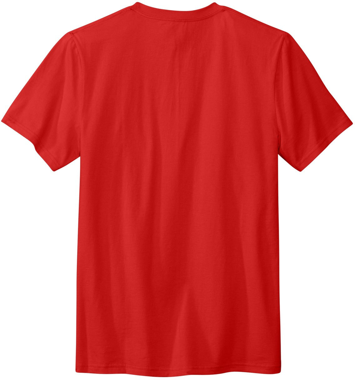 no-logo Volunteer Knitwear Daily Tee-Regular-Volunteer Knitwear-Thread Logic