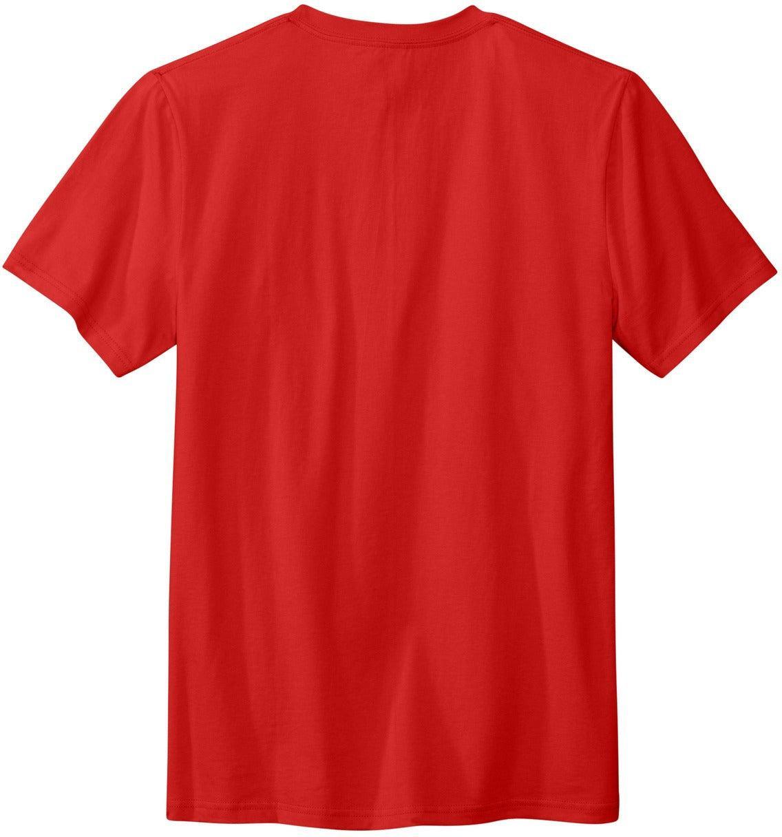 no-logo Volunteer Knitwear Daily Tee-Regular-Volunteer Knitwear-Thread Logic