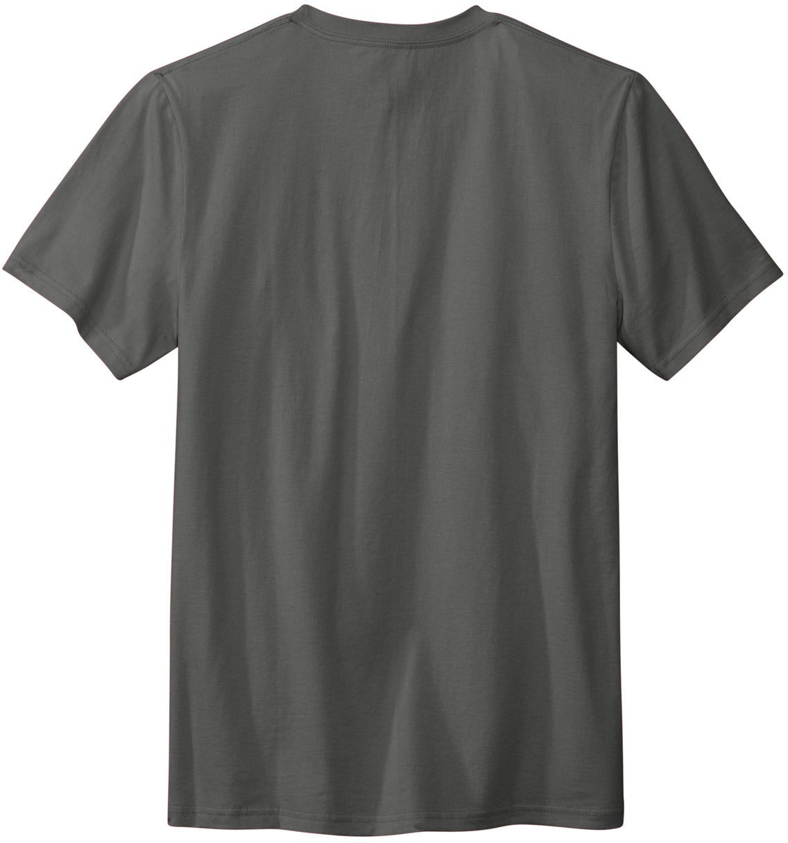 no-logo Volunteer Knitwear Daily Tee-Regular-Volunteer Knitwear-Thread Logic