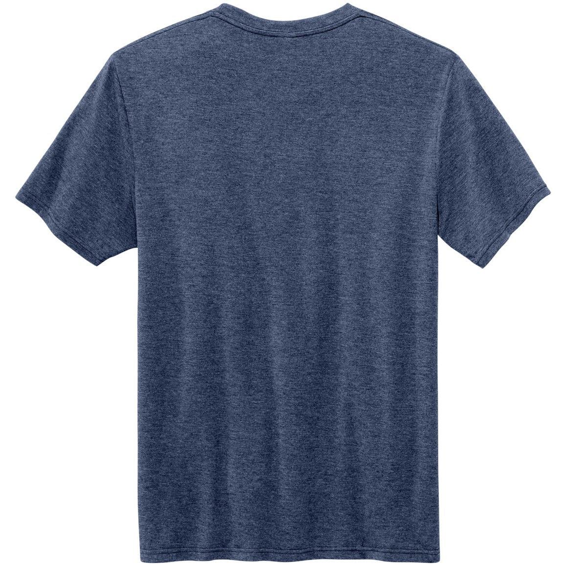 no-logo Volunteer Knitwear Daily Tee-Regular-Volunteer Knitwear-Thread Logic