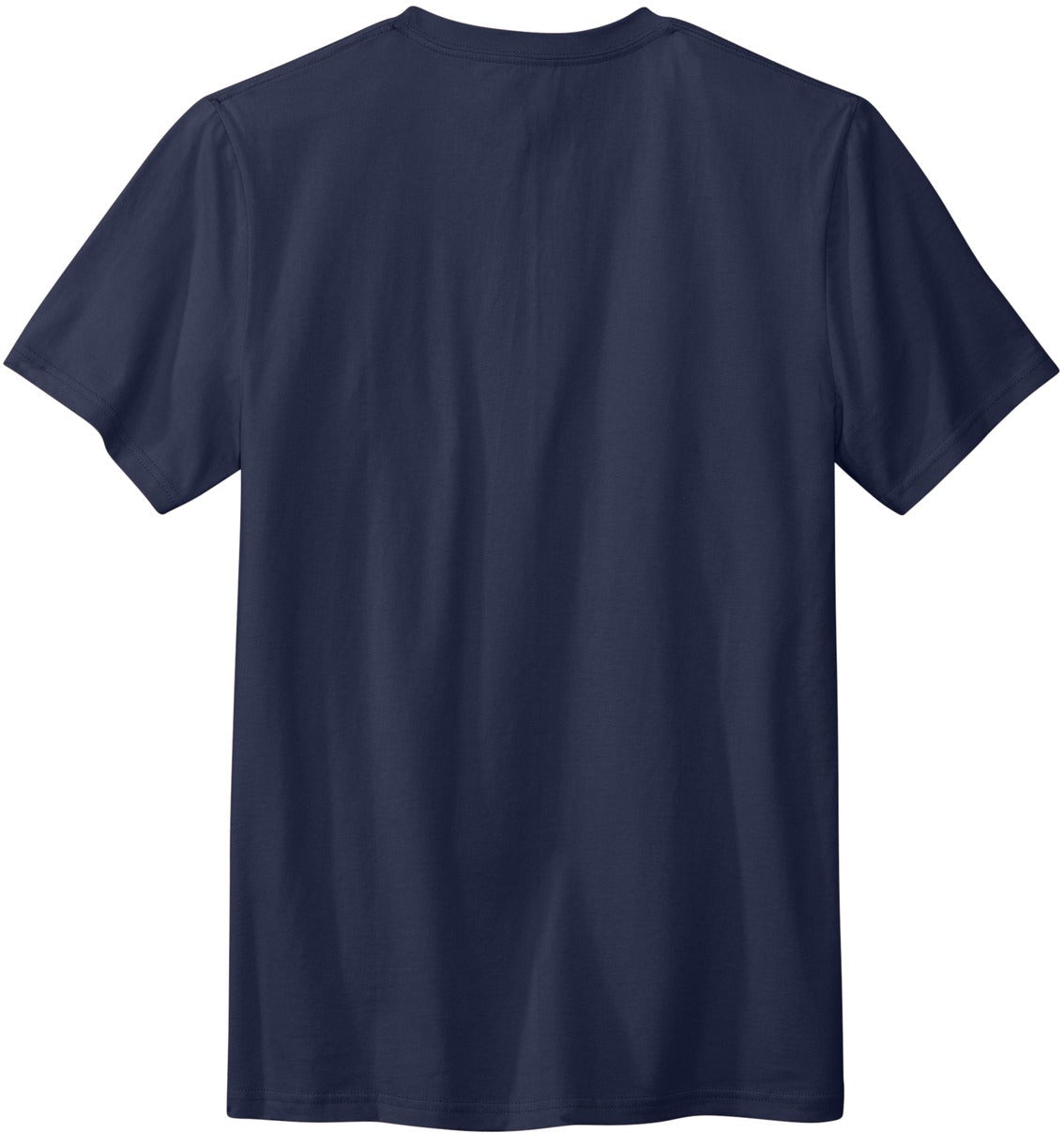 no-logo Volunteer Knitwear Daily Tee-Regular-Volunteer Knitwear-Thread Logic