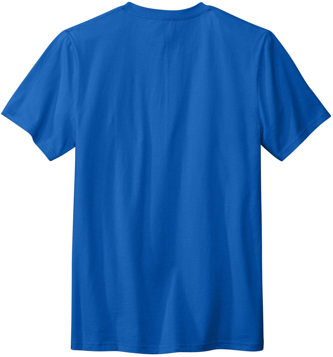 no-logo Volunteer Knitwear Daily Tee-Regular-Volunteer Knitwear-Thread Logic