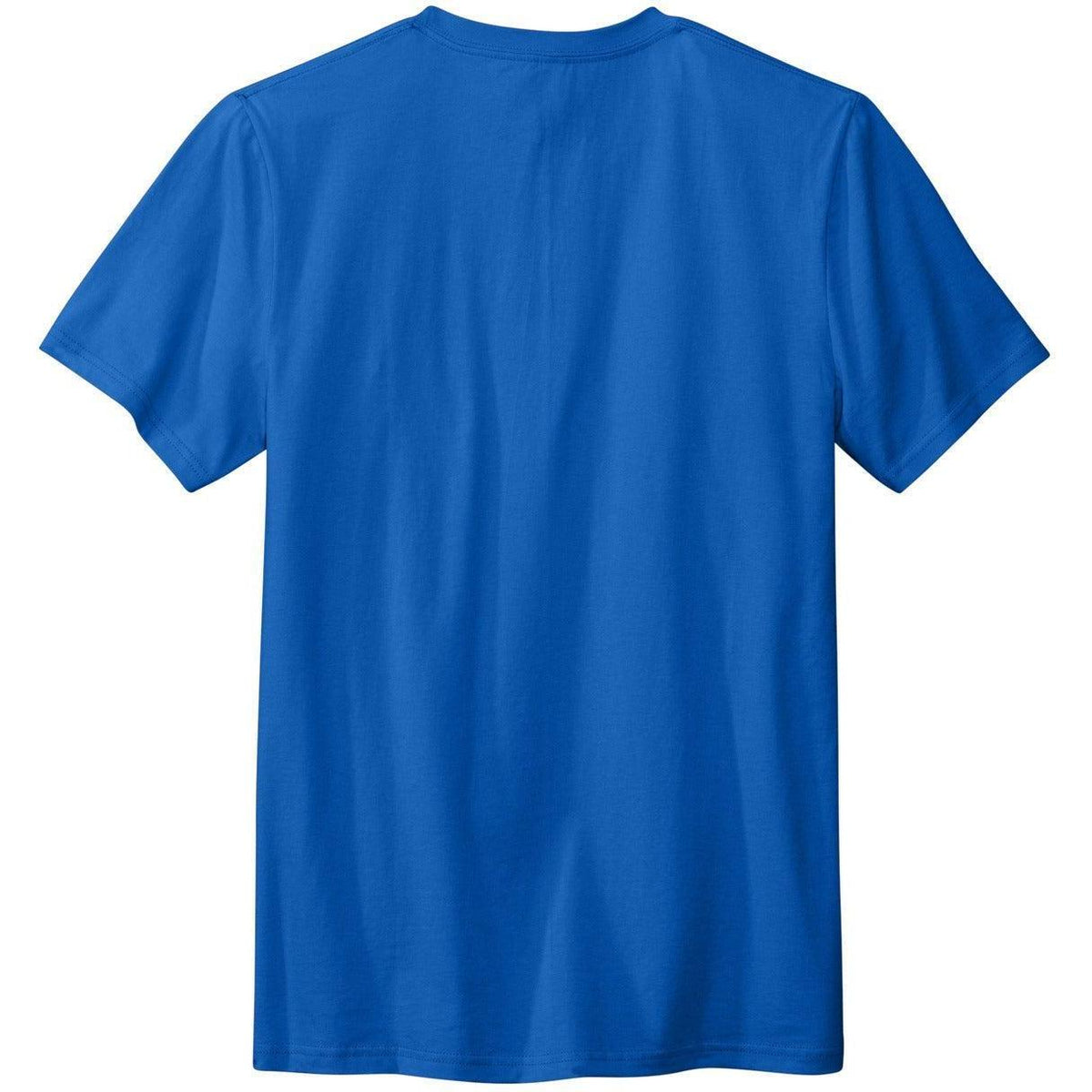 no-logo Volunteer Knitwear Daily Tee-Regular-Volunteer Knitwear-Thread Logic