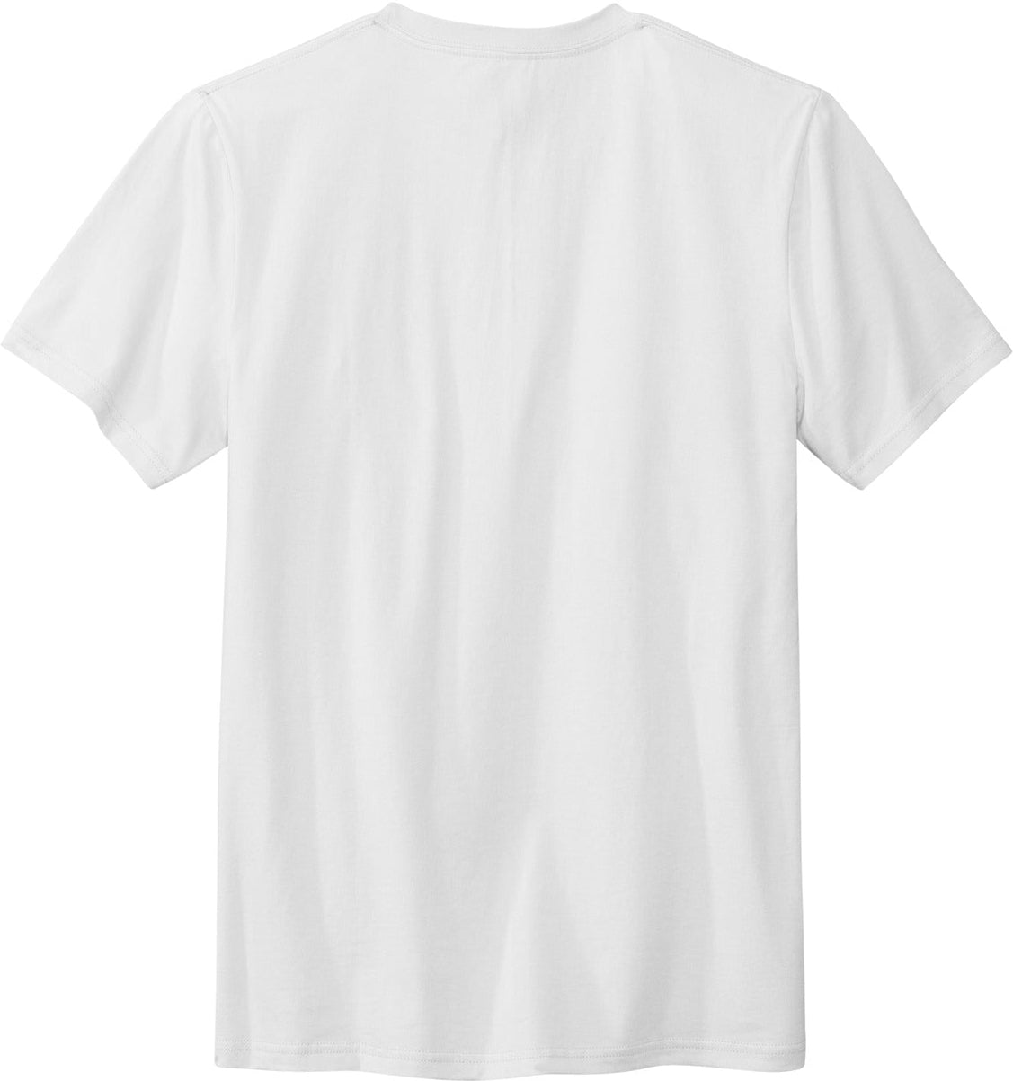 no-logo Volunteer Knitwear Daily Tee-Regular-Volunteer Knitwear-Thread Logic