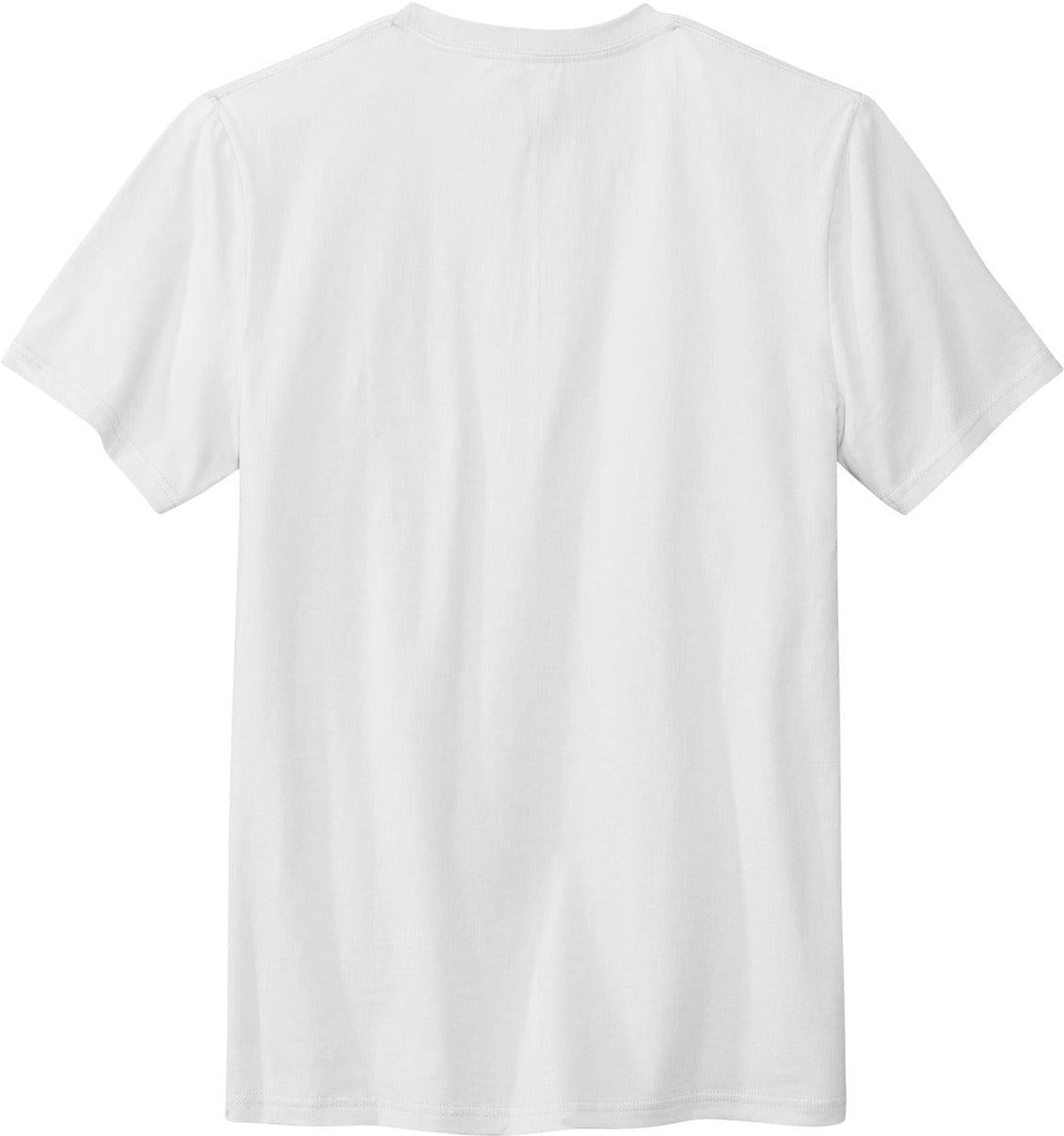 no-logo Volunteer Knitwear Daily Tee-Regular-Volunteer Knitwear-Thread Logic