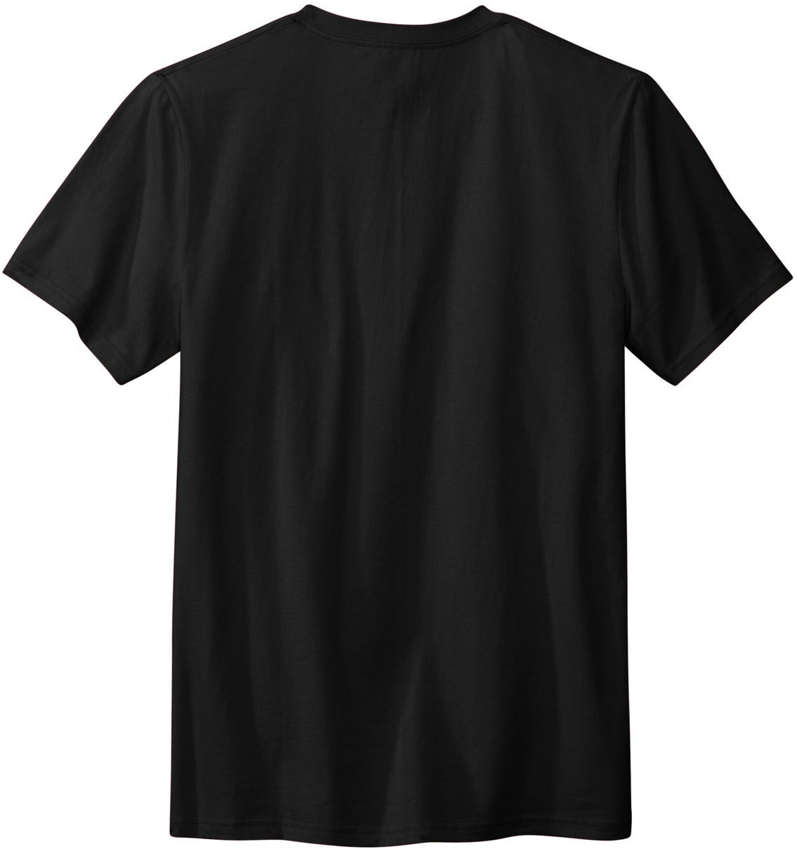 no-logo Volunteer Knitwear Daily Tee-Regular-Volunteer Knitwear-Thread Logic