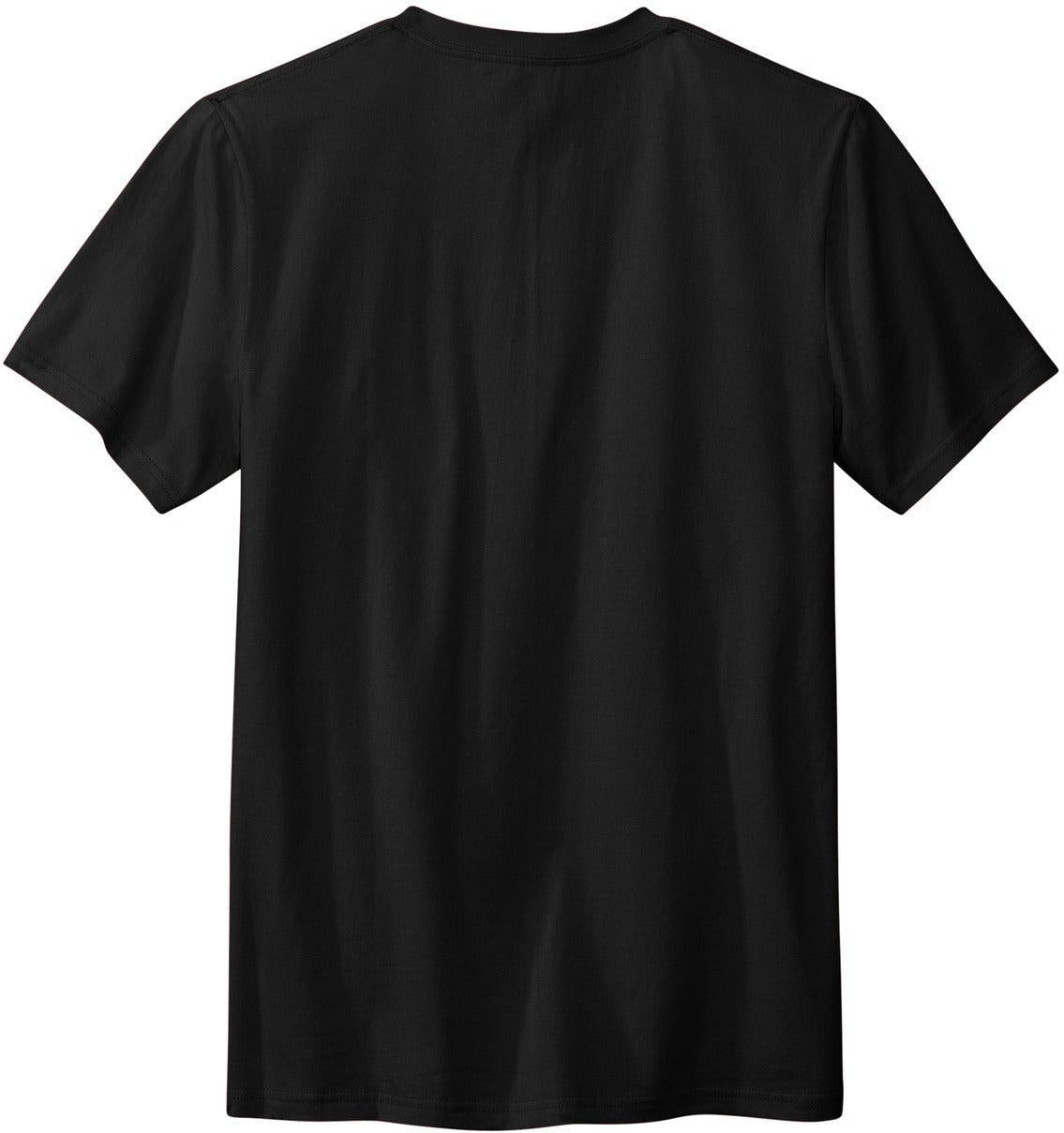 no-logo Volunteer Knitwear Daily Tee-Regular-Volunteer Knitwear-Thread Logic