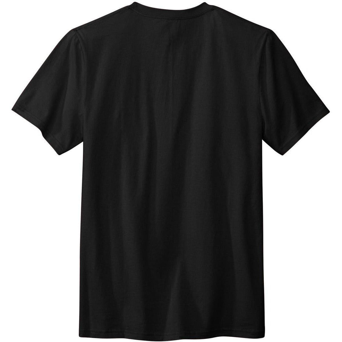 no-logo Volunteer Knitwear Daily Tee-Regular-Volunteer Knitwear-Thread Logic