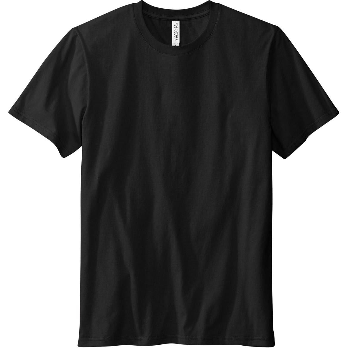 no-logo Volunteer Knitwear Daily Tee