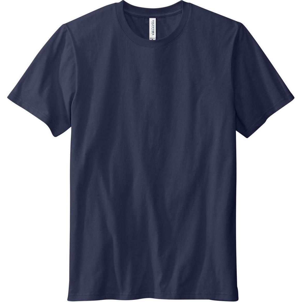 no-logo Volunteer Knitwear Daily Tee