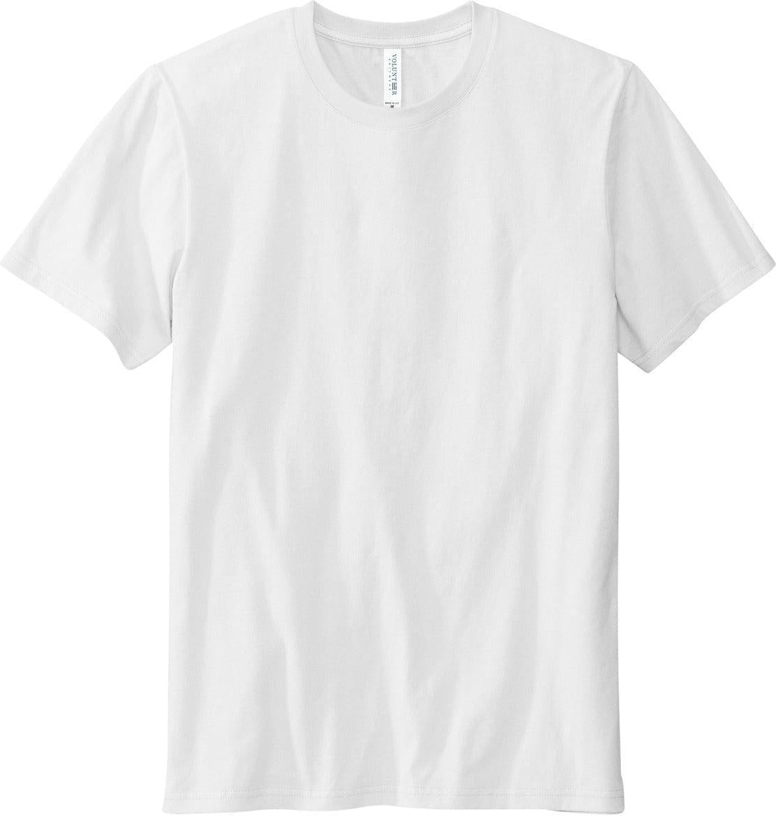 Volunteer Knitwear Daily Tee