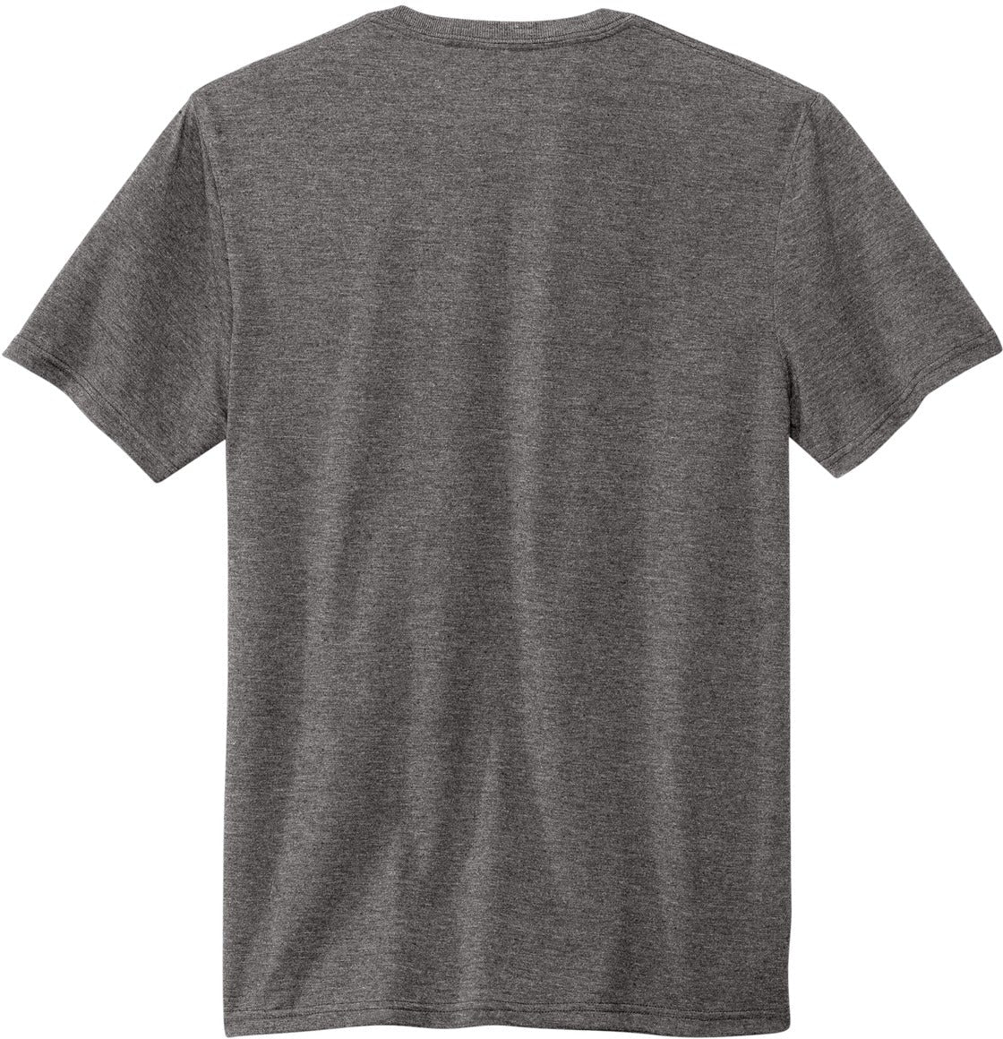 no-logo Volunteer Knitwear Tri Tee-Regular-Volunteer Knitwear-Thread Logic