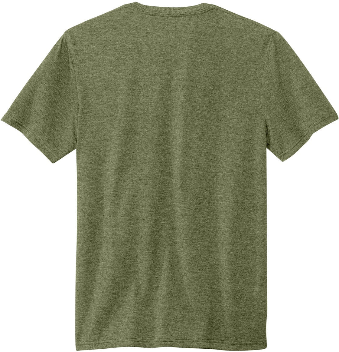 no-logo Volunteer Knitwear Tri Tee-Regular-Volunteer Knitwear-Thread Logic