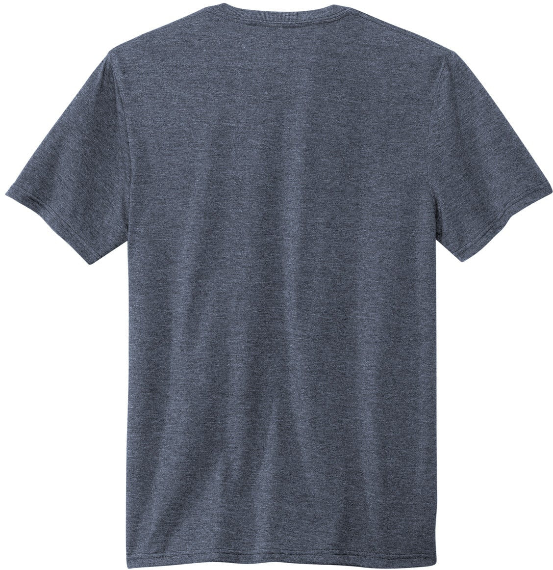 no-logo Volunteer Knitwear Tri Tee-Regular-Volunteer Knitwear-Thread Logic