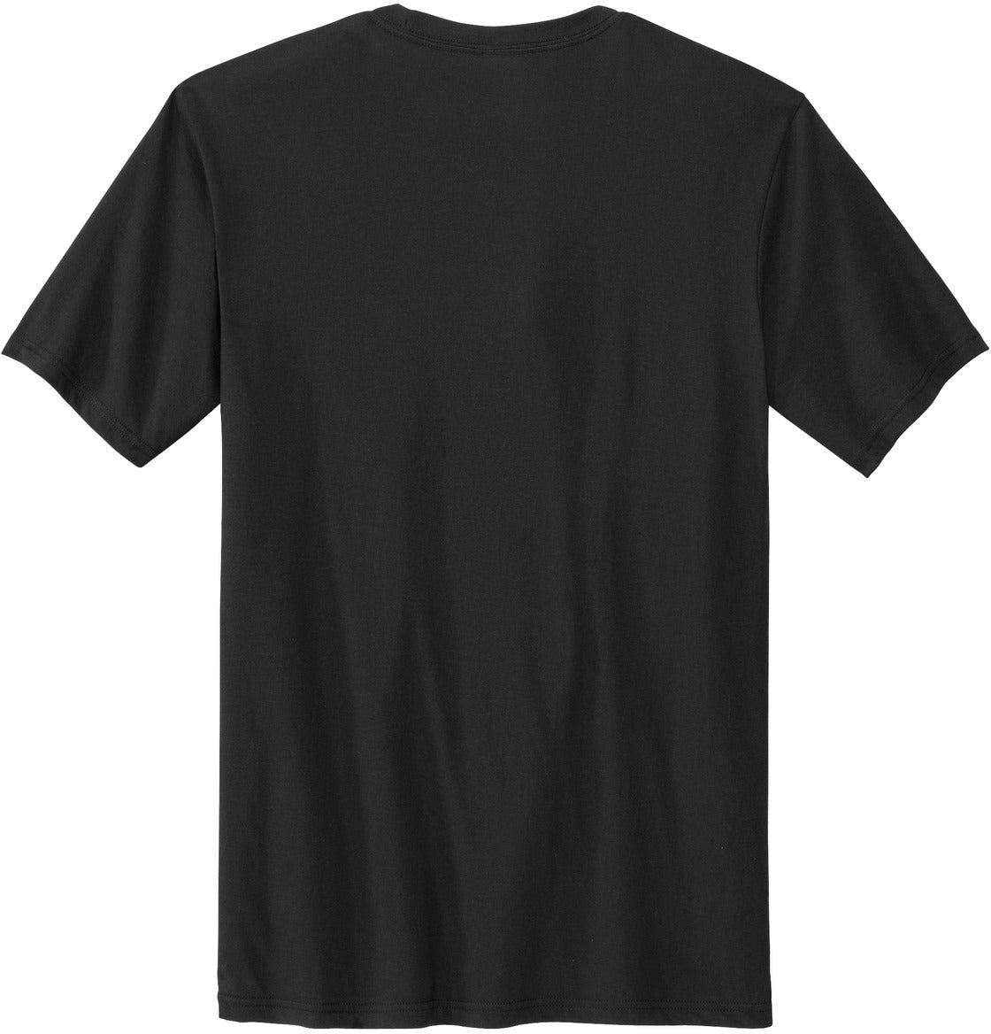 no-logo Volunteer Knitwear Tri Tee-Regular-Volunteer Knitwear-Thread Logic