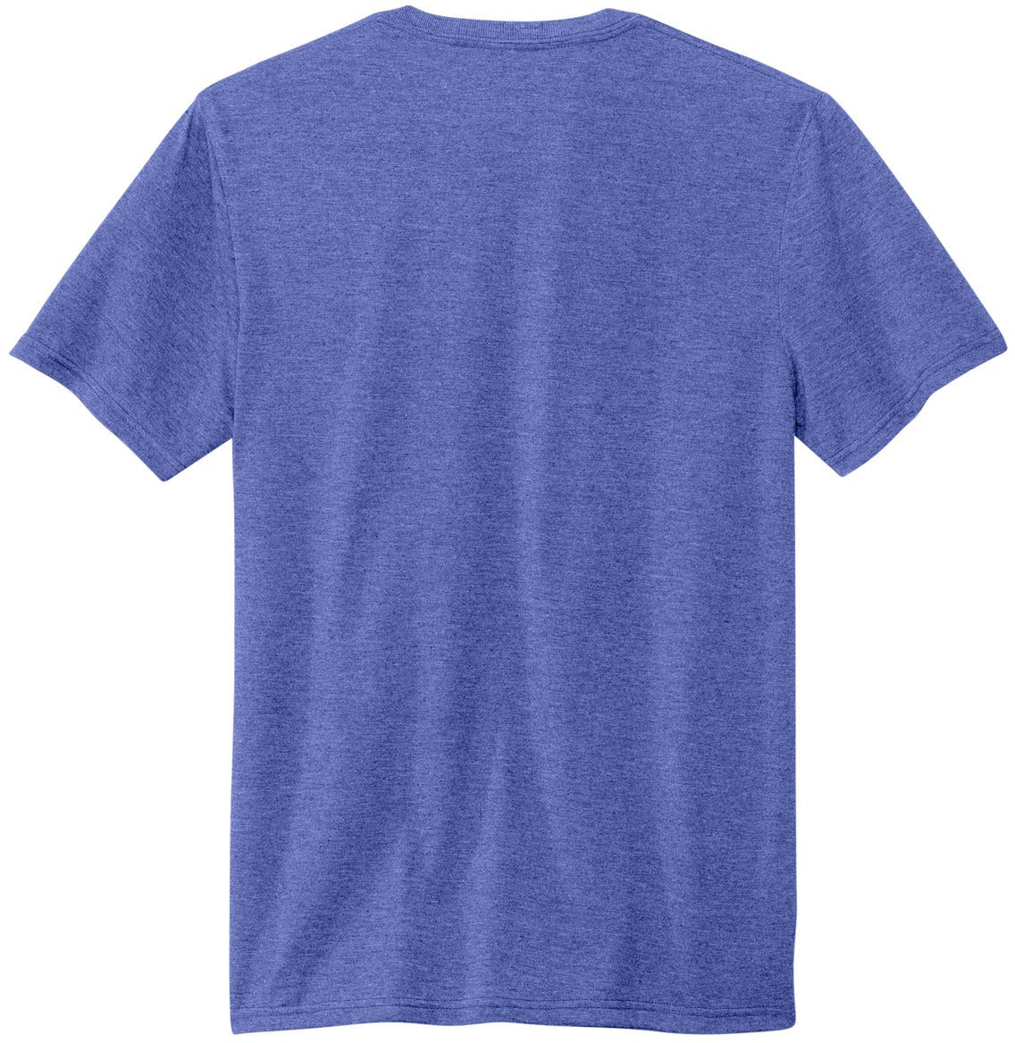 no-logo Volunteer Knitwear Tri Tee-Regular-Volunteer Knitwear-Thread Logic