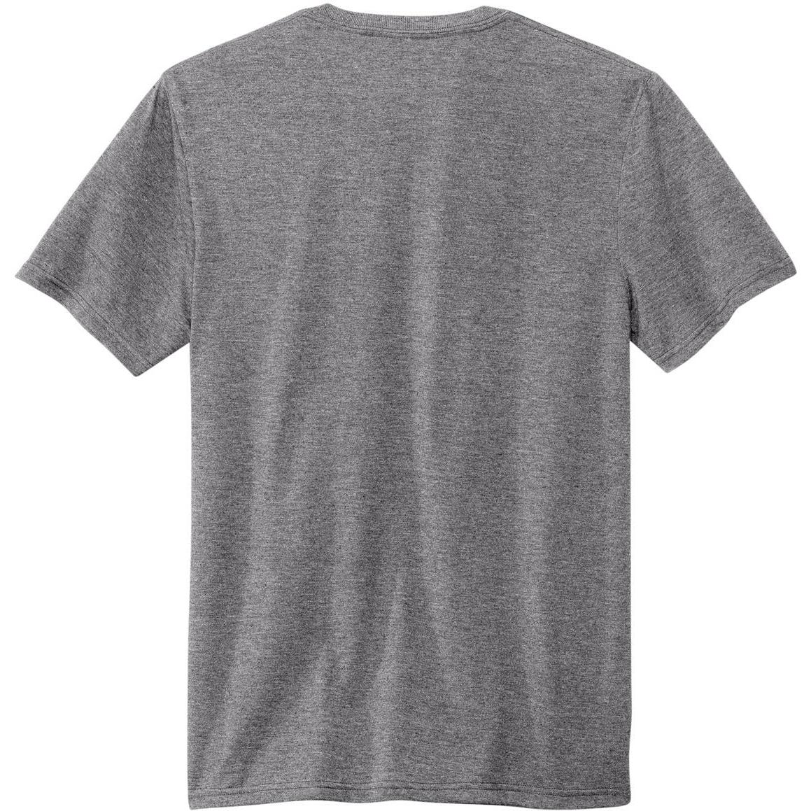 no-logo Volunteer Knitwear Tri Tee-Regular-Volunteer Knitwear-Thread Logic