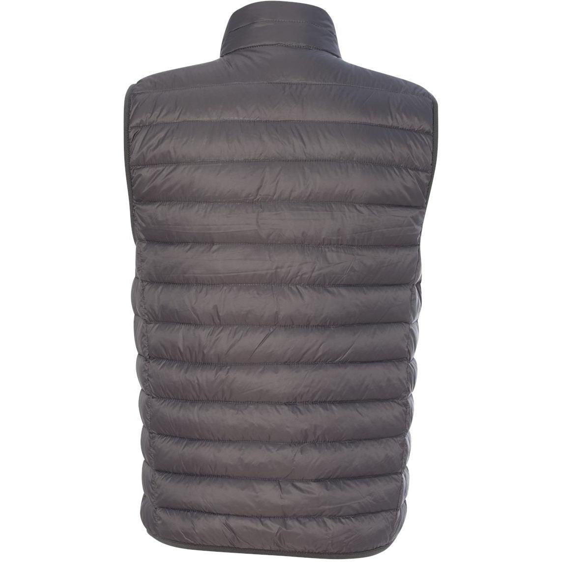 no-logo Weatherproof 32 Degrees Packable Down Vest-Men's Layering-Weatherproof-Thread Logic