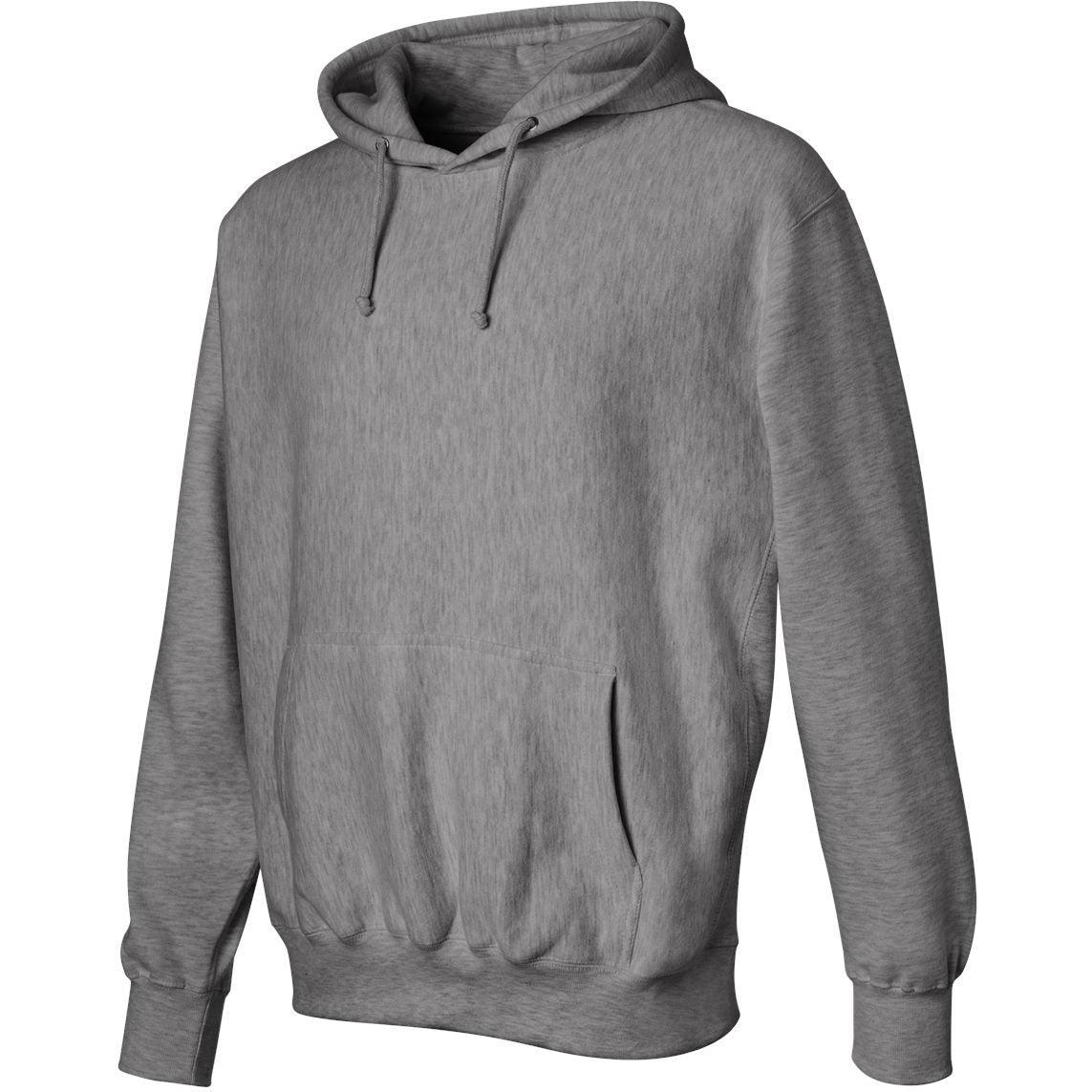no-logo Weatherproof Cross Weave Hooded Sweatshirt-Men's Layering-Weatherproof-Thread Logic