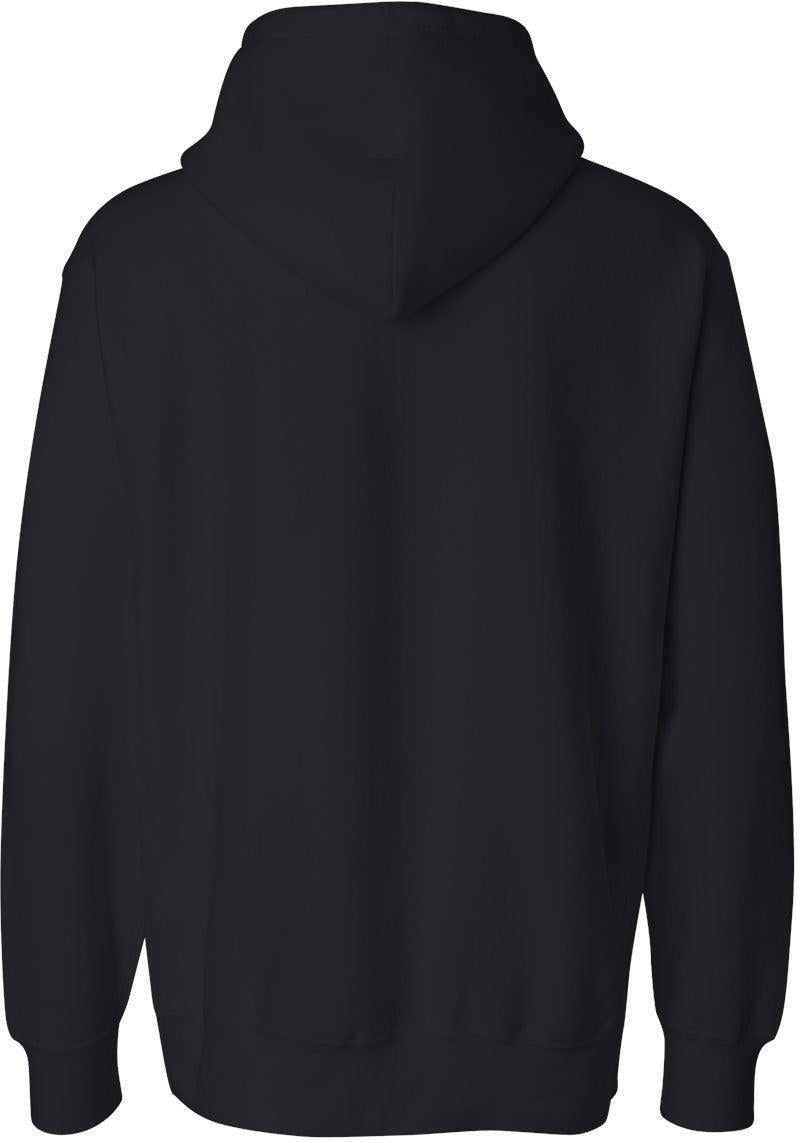 no-logo Weatherproof Cross Weave Hooded Sweatshirt-Men's Layering-Weatherproof-Thread Logic