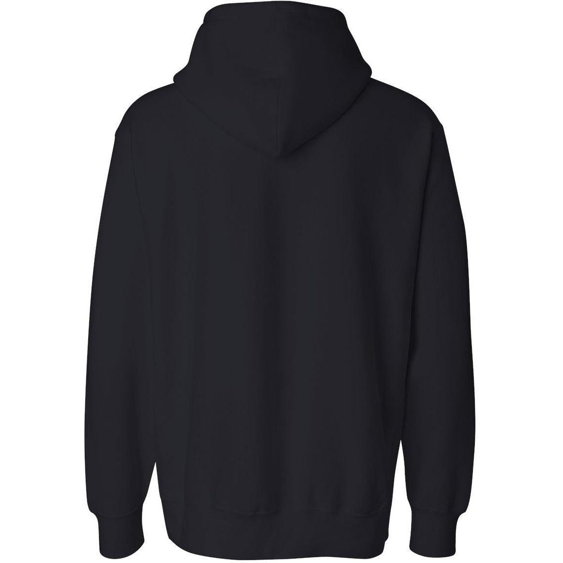 no-logo Weatherproof Cross Weave Hooded Sweatshirt-Men's Layering-Weatherproof-Thread Logic