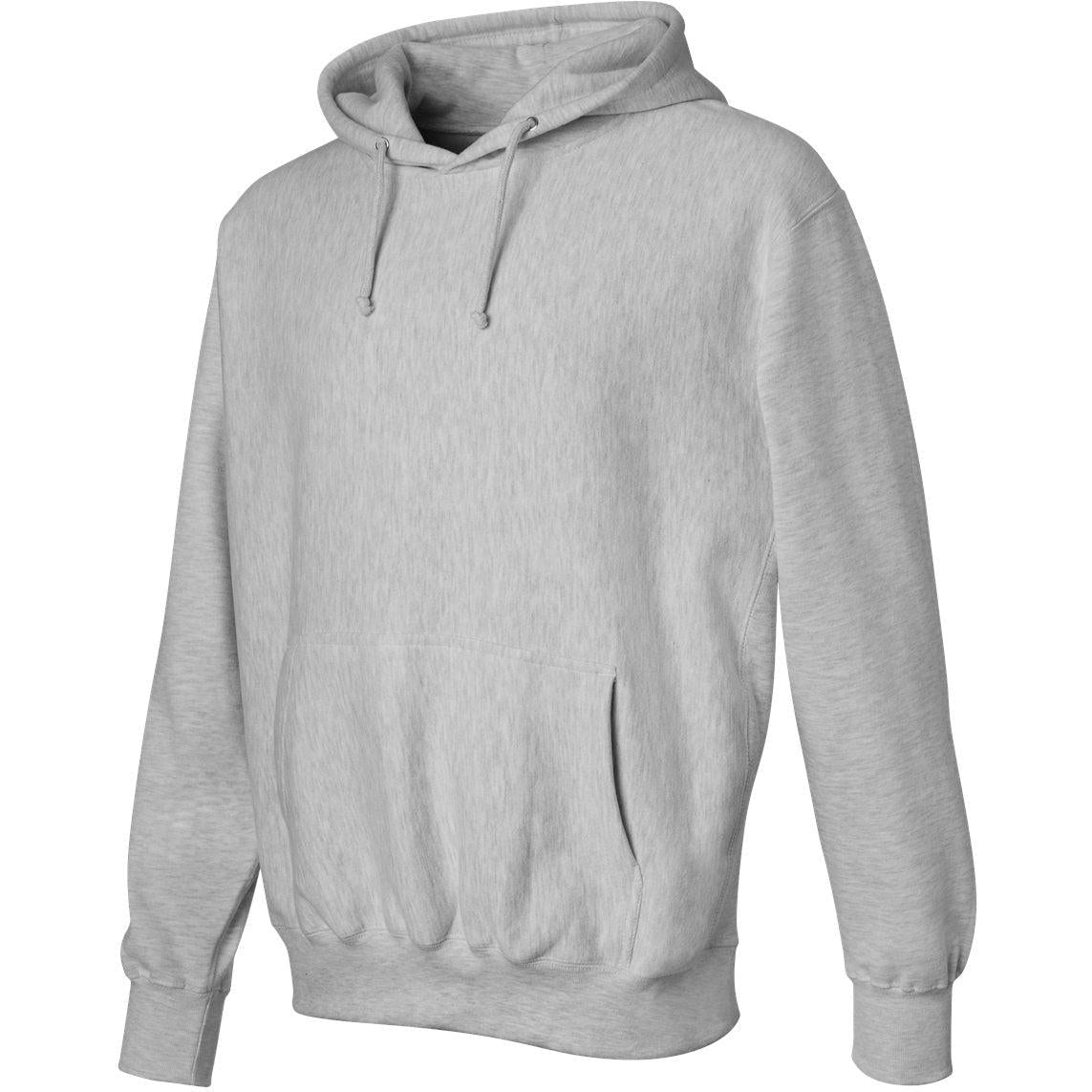 no-logo Weatherproof Cross Weave Hooded Sweatshirt-Men's Layering-Weatherproof-Thread Logic