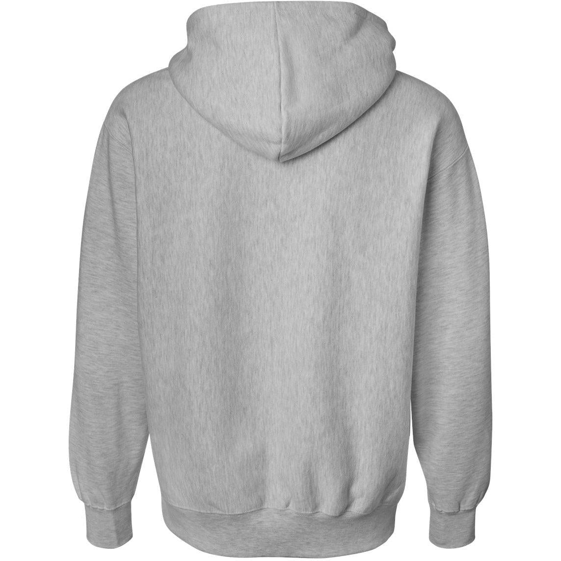 no-logo Weatherproof Cross Weave Hooded Sweatshirt-Men's Layering-Weatherproof-Thread Logic