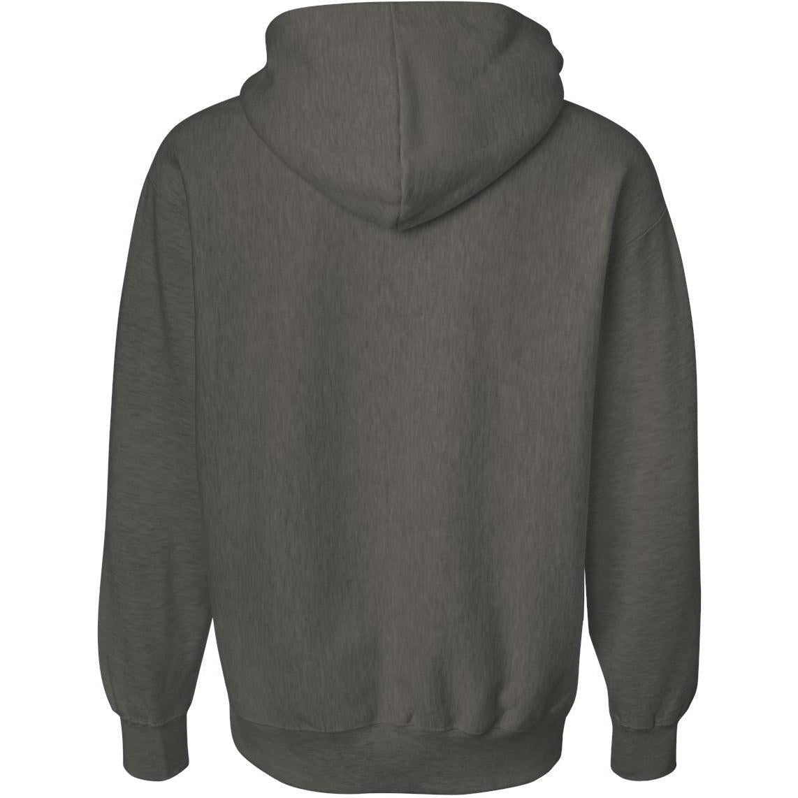 no-logo Weatherproof Cross Weave Hooded Sweatshirt-Men's Layering-Weatherproof-Thread Logic