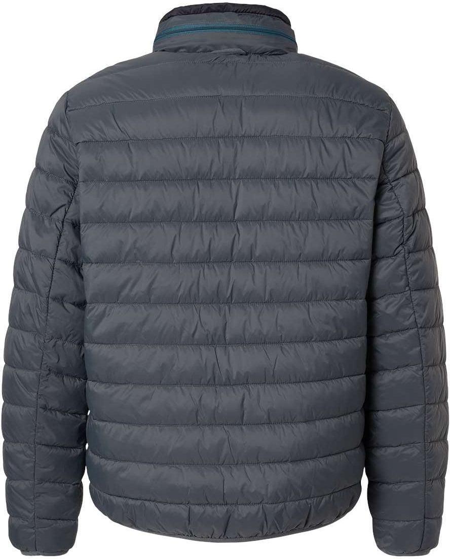 no-logo Weatherproof PillowPac Puffer Jacket-Outerwear-Weatherproof-Thread Logic