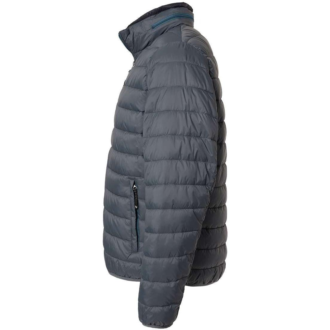 no-logo Weatherproof PillowPac Puffer Jacket-Outerwear-Weatherproof-Thread Logic