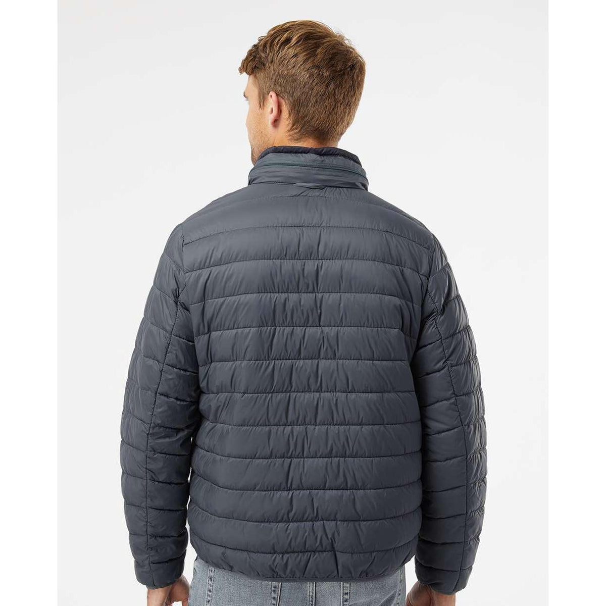 no-logo Weatherproof PillowPac Puffer Jacket-Outerwear-Weatherproof-Thread Logic