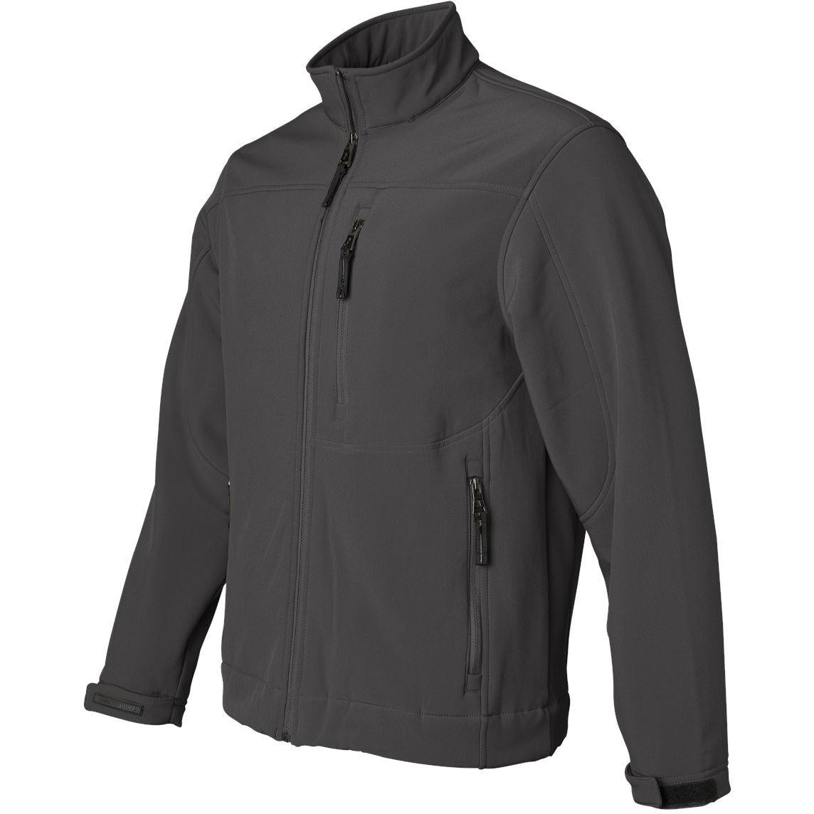no-logo Weatherproof Soft Shell Jacket-Men's Jackets-Weatherproof-Thread Logic