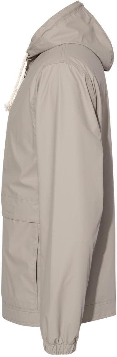 no-logo Weatherproof Vintage Hooded Rain Jacket-Men's Jackets-Weatherproof-Thread Logic