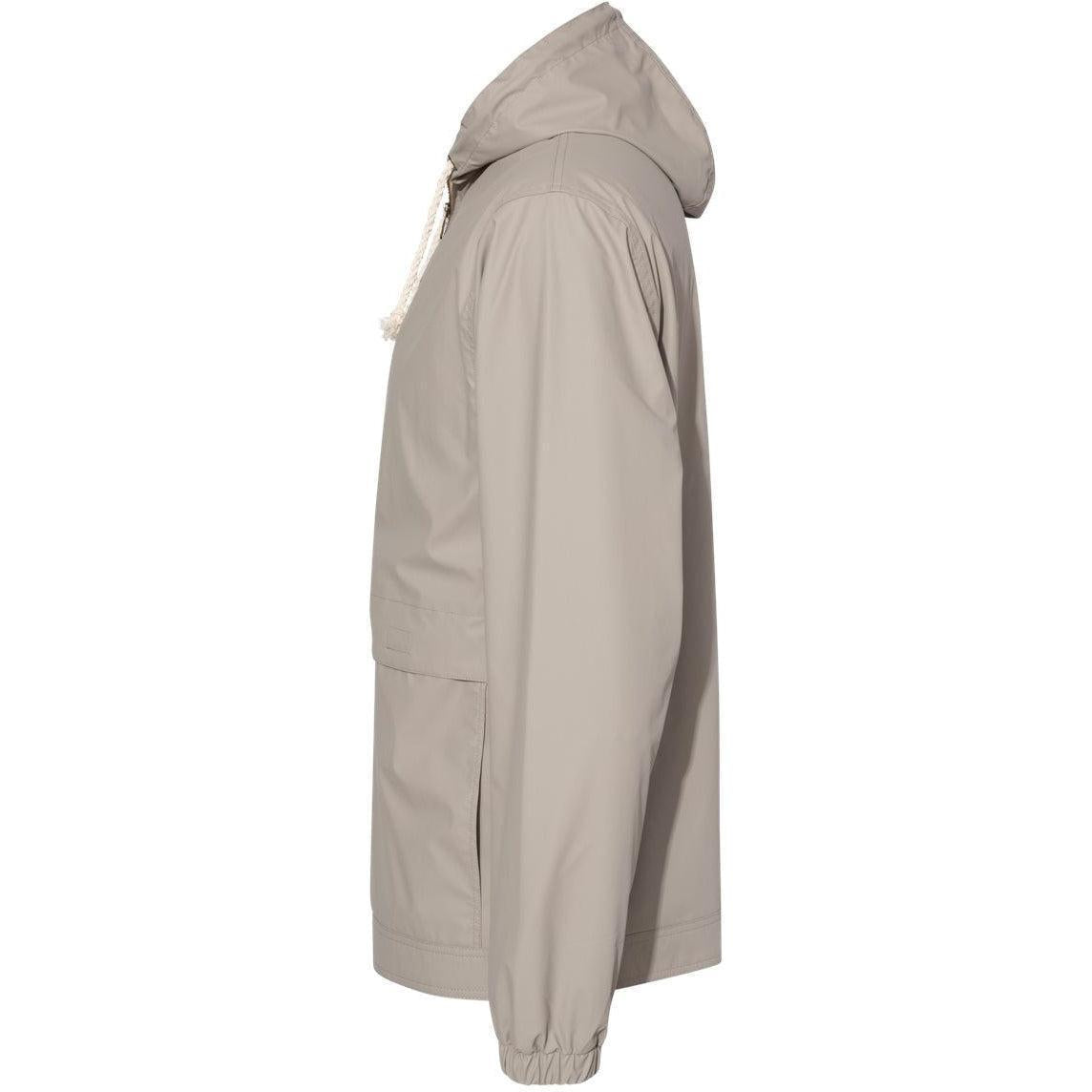 no-logo Weatherproof Vintage Hooded Rain Jacket-Men's Jackets-Weatherproof-Thread Logic