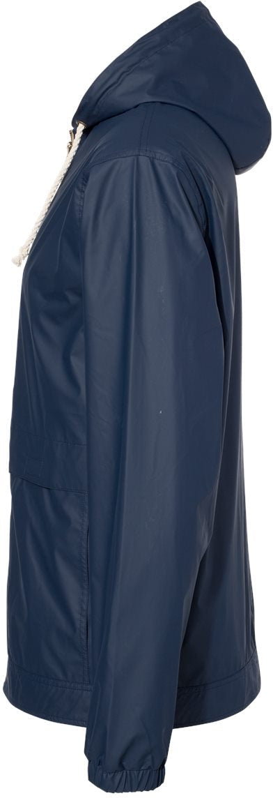 no-logo Weatherproof Vintage Hooded Rain Jacket-Men's Jackets-Weatherproof-Thread Logic