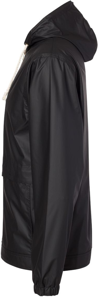 no-logo Weatherproof Vintage Hooded Rain Jacket-Men's Jackets-Weatherproof-Thread Logic