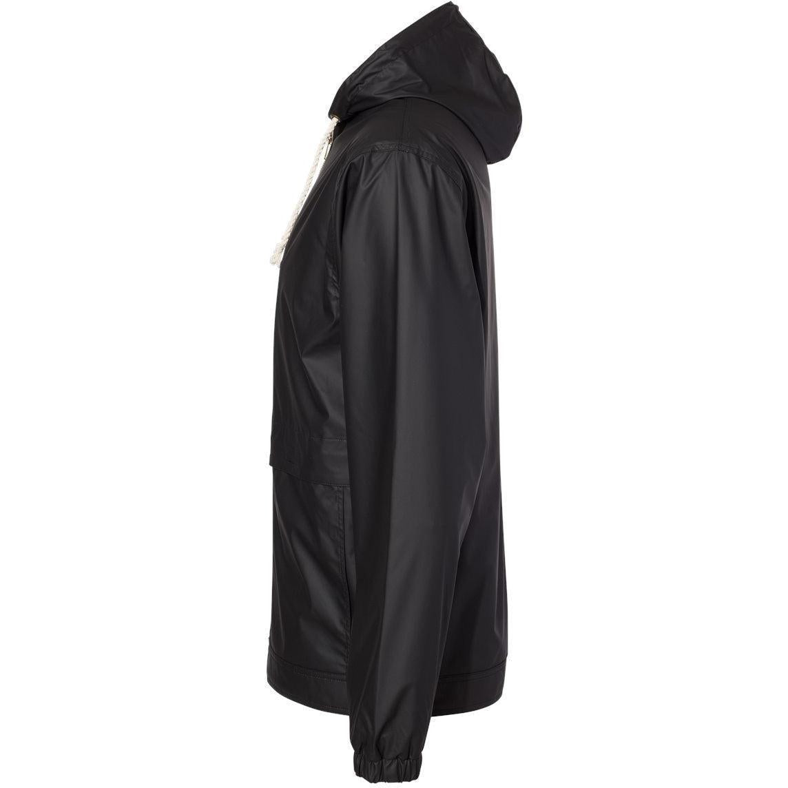 no-logo Weatherproof Vintage Hooded Rain Jacket-Men's Jackets-Weatherproof-Thread Logic