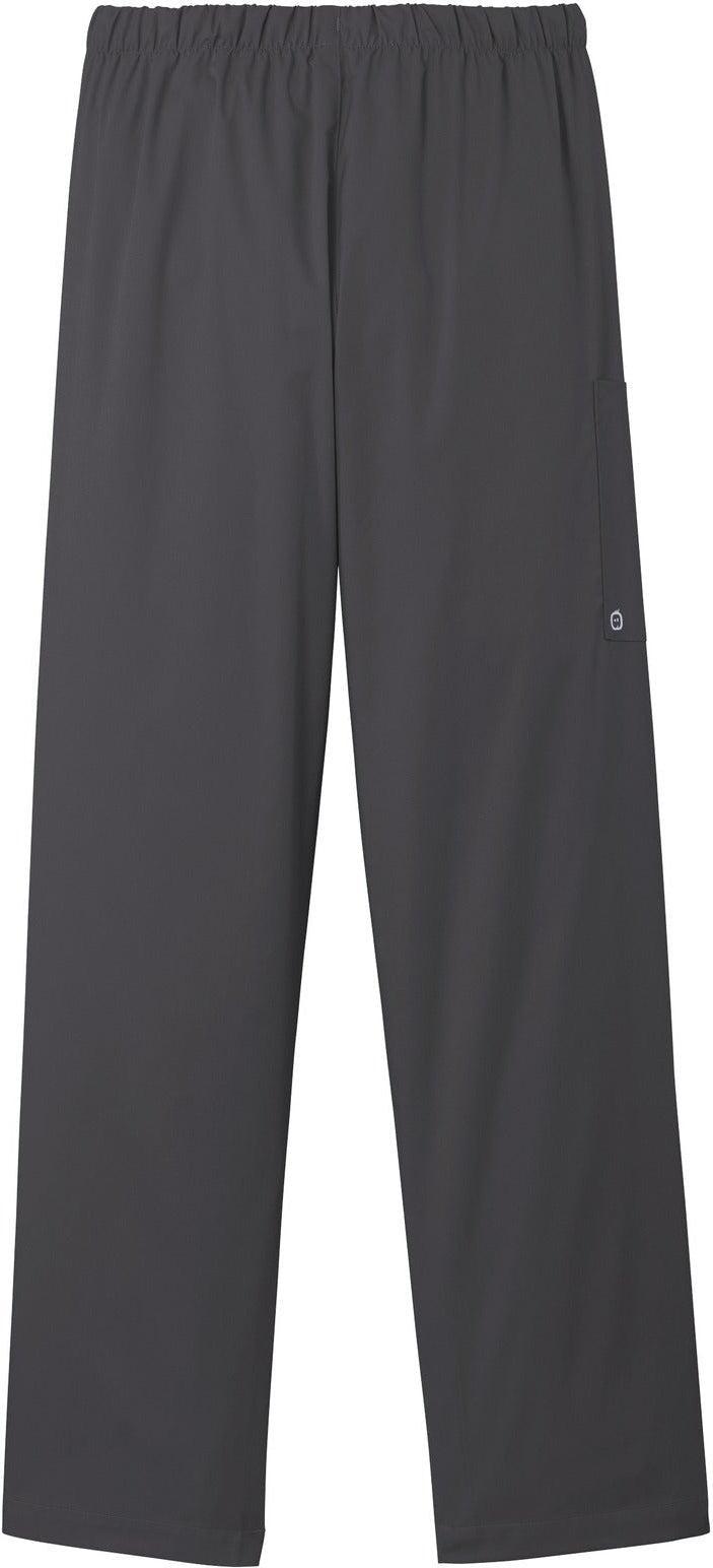 no-logo WonderWink Ladies Petite WorkFlex Cargo Pant - SOLD BLANK-Regular-Wonderwink-Thread Logic