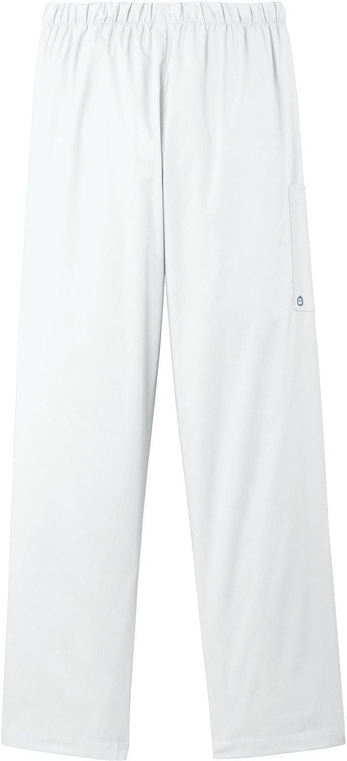 no-logo WonderWink Ladies Petite WorkFlex Cargo Pant - SOLD BLANK-Regular-Wonderwink-Thread Logic