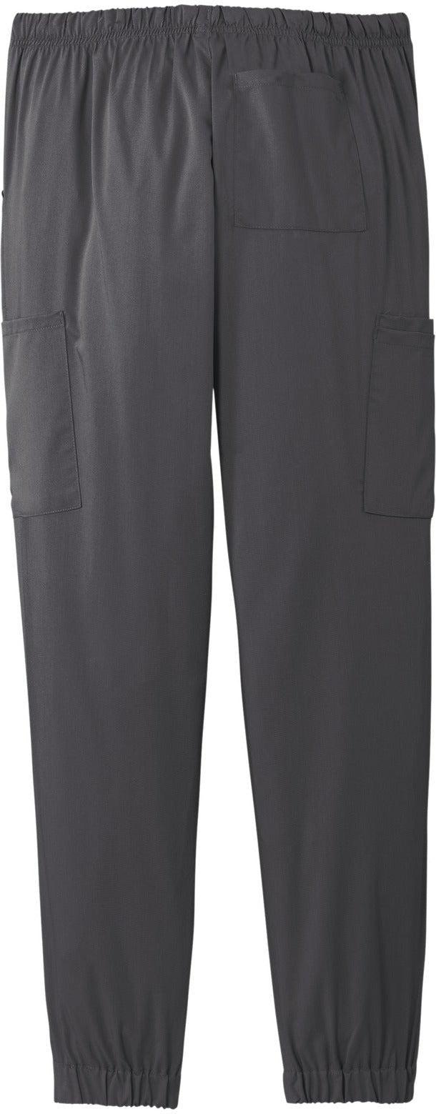 no-logo WonderWink Ladies Premiere Flex Jogger Pant - SOLD BLANK-Regular-Wonderwink-Thread Logic