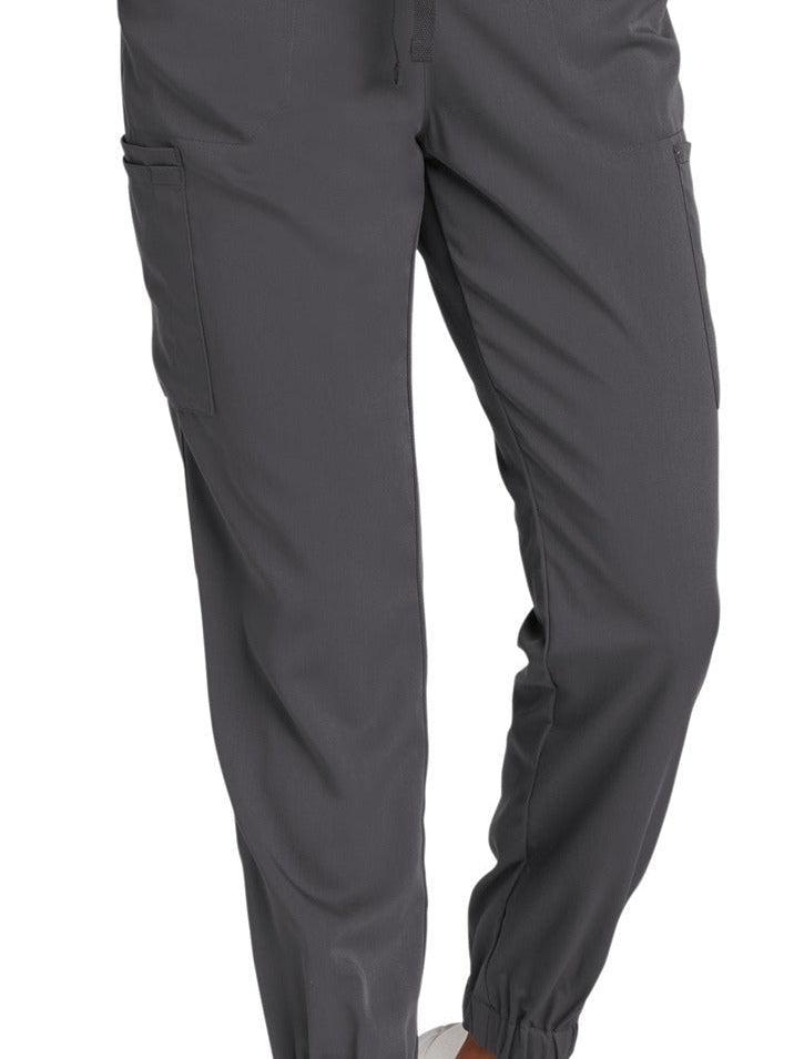 no-logo WonderWink Ladies Premiere Flex Jogger Pant - SOLD BLANK-Regular-Wonderwink-Thread Logic