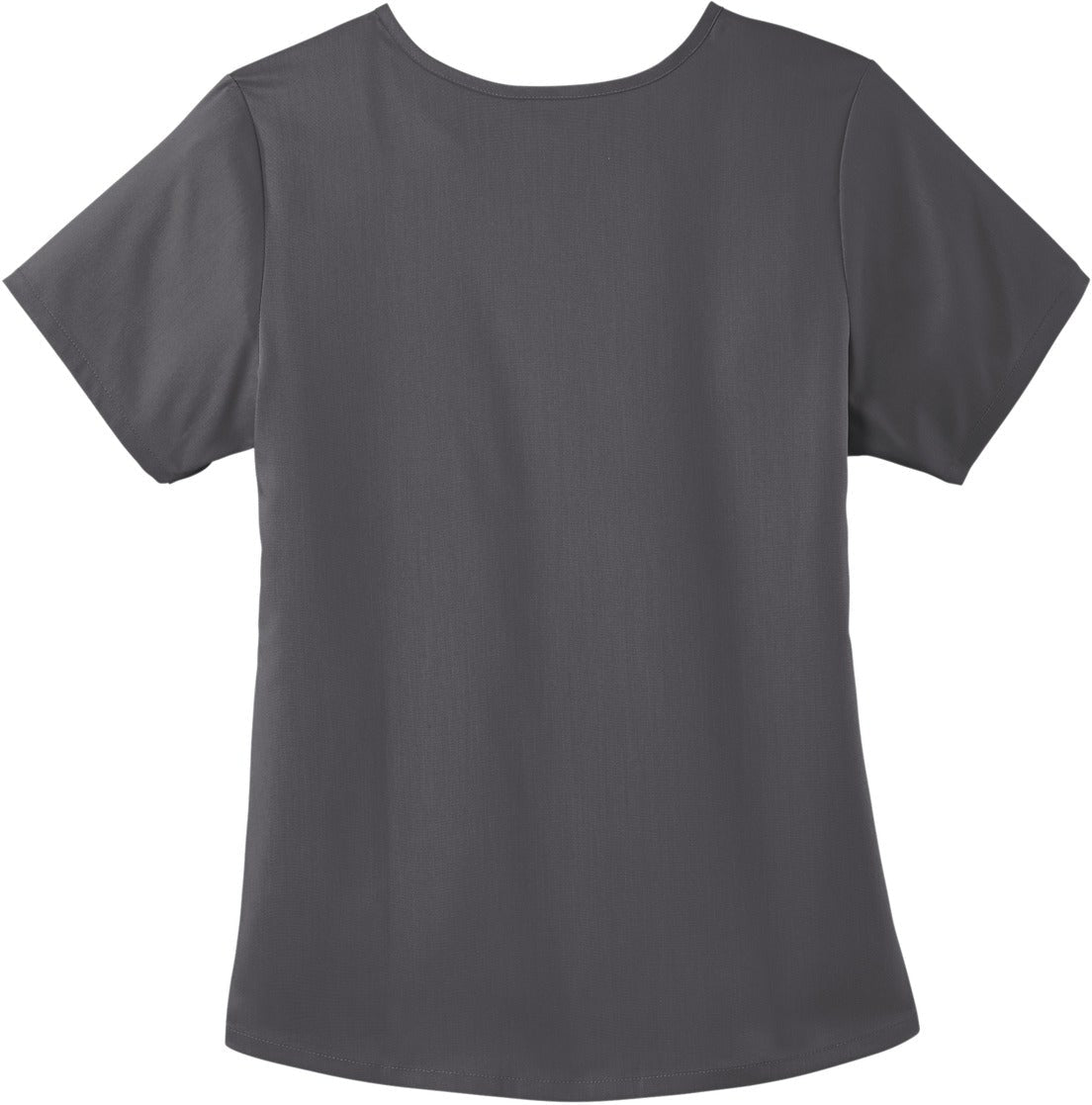 no-logo WonderWink Ladies Premiere Flex Mock Wrap Top-Regular-Wonderwink-Thread Logic