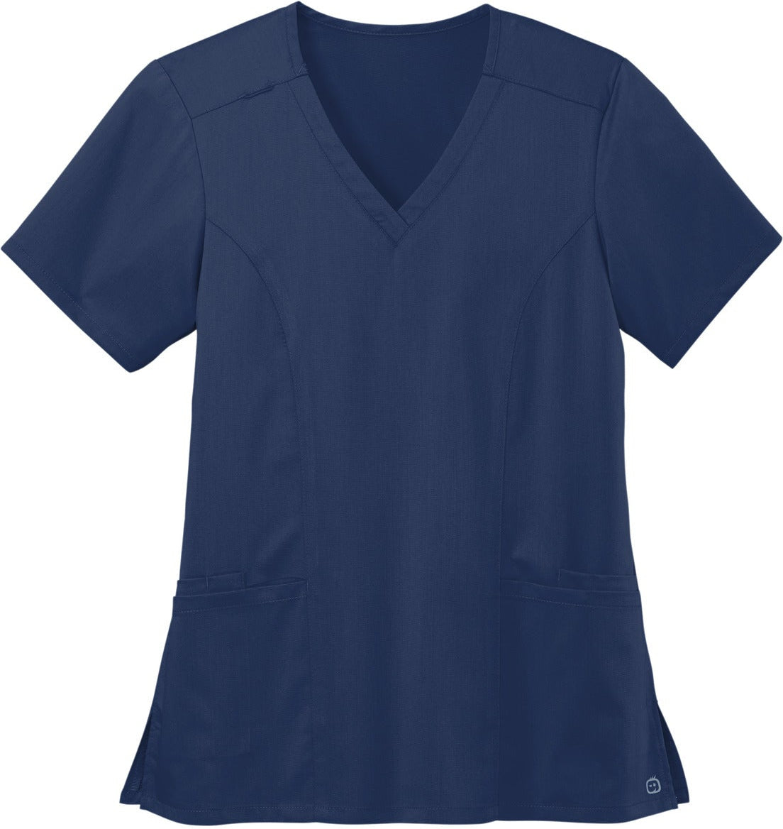 WonderWink Ladies Premiere Flex V-Neck Top