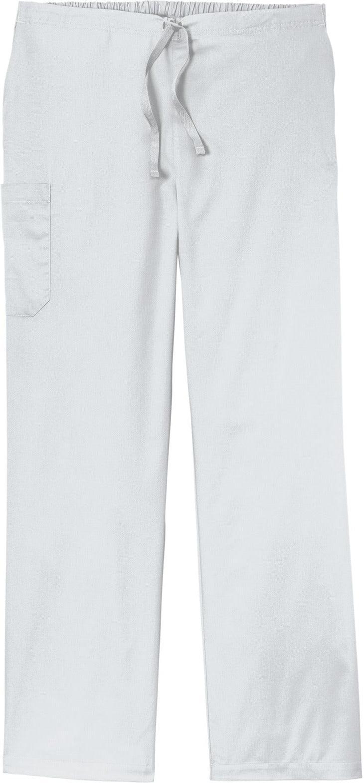 WonderWink Unisex Tall WorkFlex Cargo Pant - SOLD BLANK