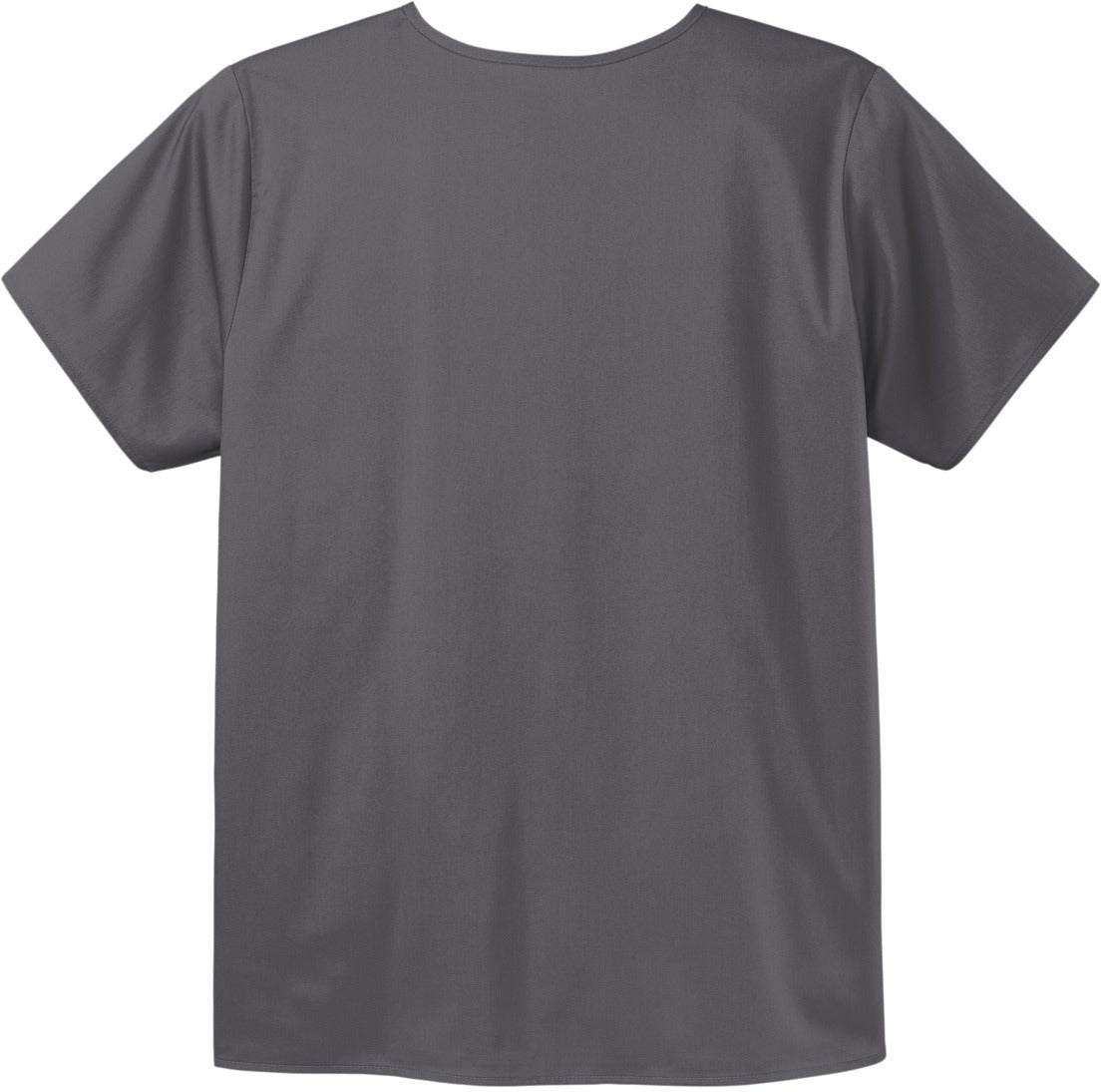 no-logo WonderWink Unisex WorkFlex Chest Pocket V-Neck Top-Regular-Wonderwink-Thread Logic