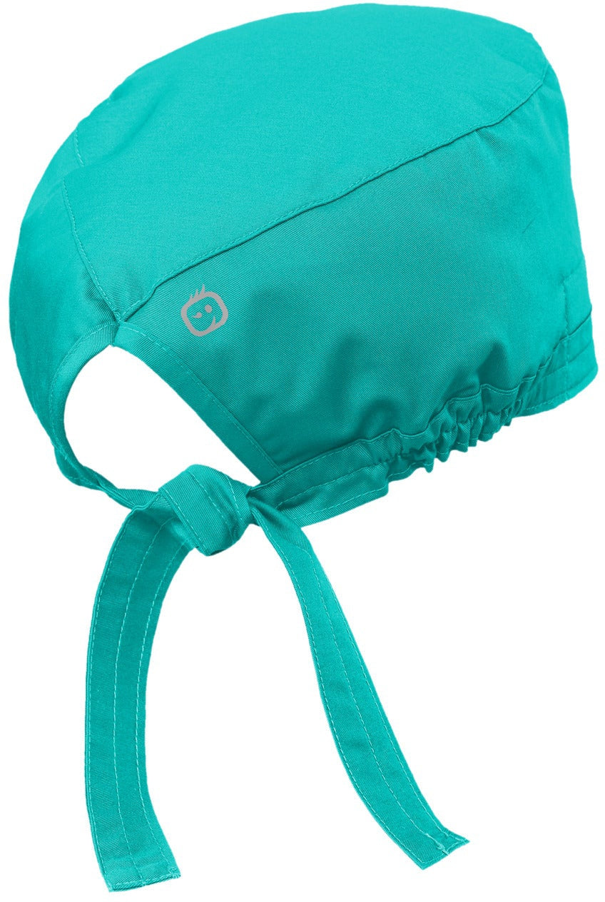 no-logo WonderWink WorkFlex Scrub Cap-Regular-Wonderwink-Thread Logic