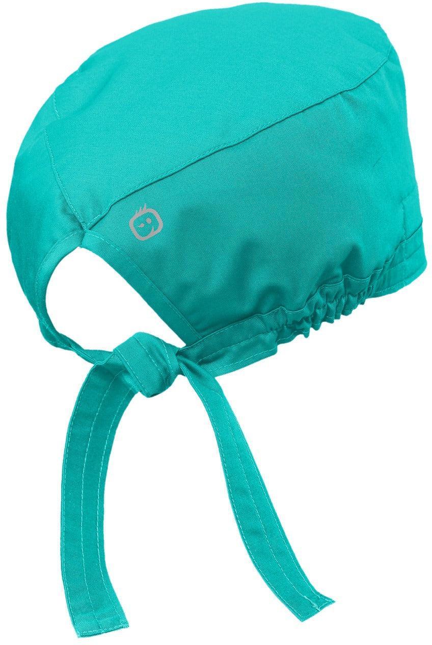 no-logo WonderWink WorkFlex Scrub Cap-Regular-Wonderwink-Thread Logic