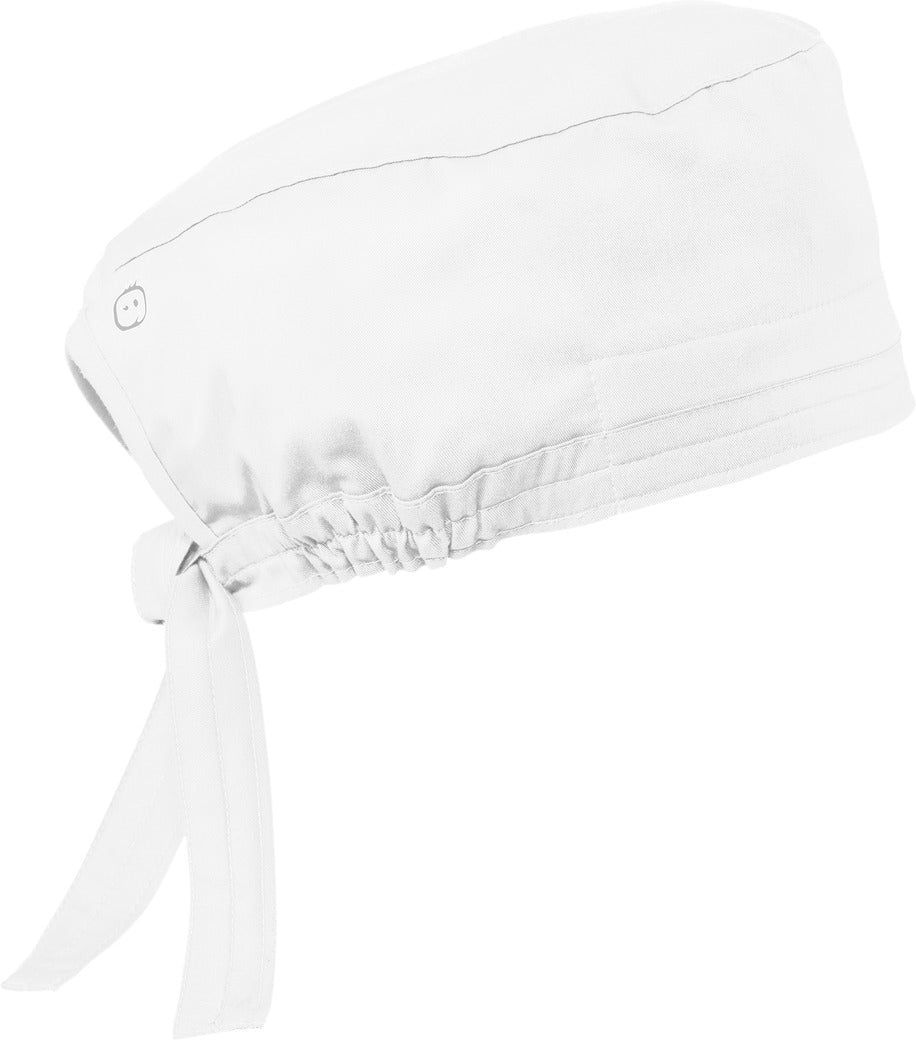 no-logo WonderWink WorkFlex Scrub Cap-Regular-Wonderwink-Thread Logic