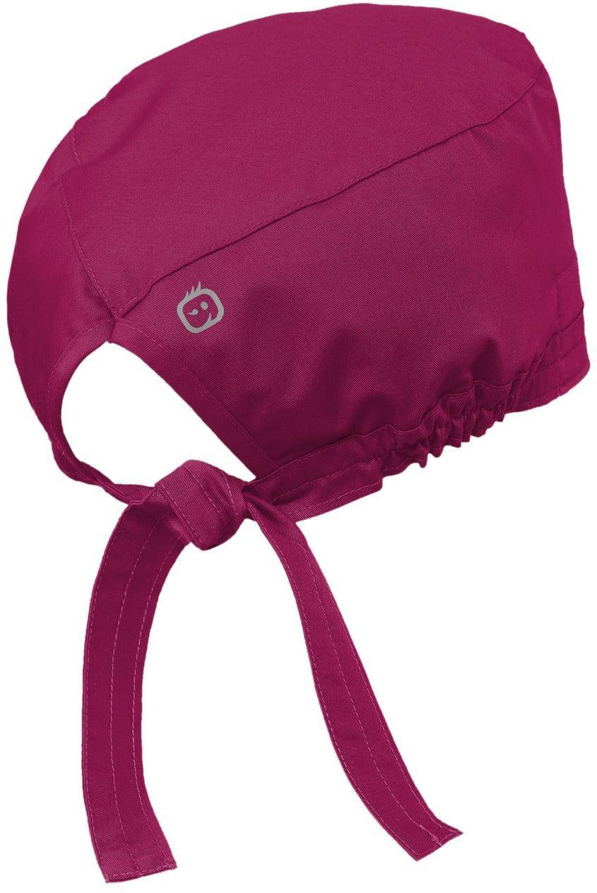 no-logo WonderWink WorkFlex Scrub Cap-Regular-Wonderwink-Thread Logic