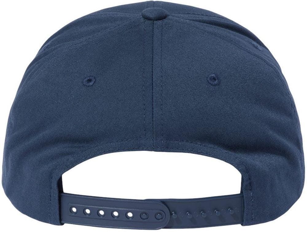 no-logo YP Classics CVC Snapback Cap-Headwear-YP Classics-Thread Logic